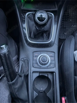 Mazda 6 2014 sky revolution - imagine 10