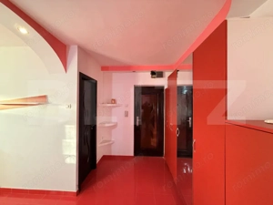 Garsonieră decomandată, 37 mp, zona Brazda lui Novac - imagine 2