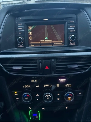 Mazda 6 2014 sky revolution - imagine 7