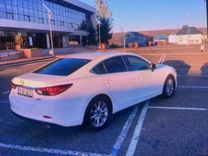 Mazda 6 2014 sky revolution - imagine 3