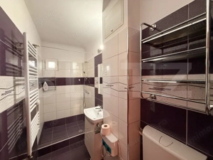Garsonieră decomandată, 37 mp, zona Brazda lui Novac - imagine 4