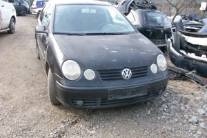 dezmembrez skoda fabia octavia vw polo caddy motor 1,2 12v AZQ - BME 1,4 14v BBY - 1,9 SDI - 1,9 TDI - imagine 6