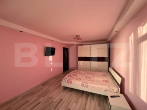 Garsonieră decomandată, 37 mp, zona Brazda lui Novac - imagine 10