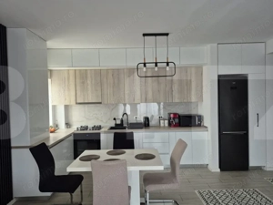 Apartament 3 camere 70mp Giroc - imagine 7