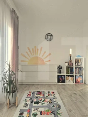 Apartament 3 camere 70mp Giroc - imagine 4