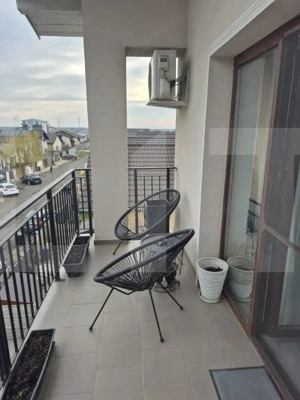 Apartament 3 camere 70mp Giroc - imagine 14
