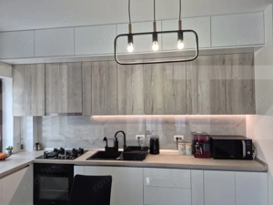 Apartament 3 camere 70mp Giroc - imagine 6