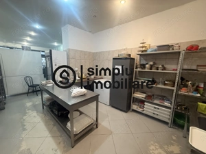 Spatiu comercial ultracentral, zona Mercur - imagine 8