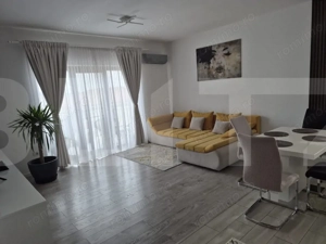 Apartament 3 camere 70mp Giroc - imagine 8