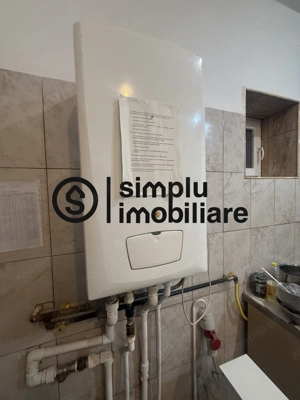 Spatiu comercial ultracentral, zona Mercur - imagine 10