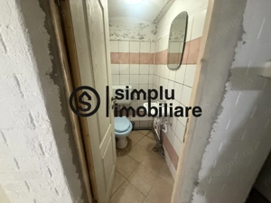 Spatiu comercial ultracentral, zona Mercur - imagine 7