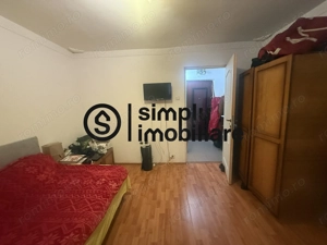 Garsoniera Brazda 24 MP et 1/4