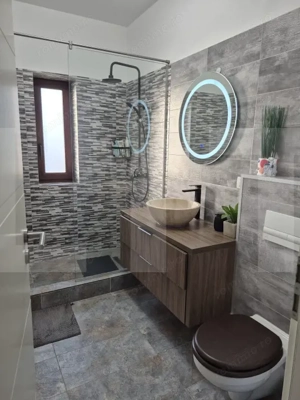 Apartament 3 camere 70mp Giroc - imagine 5