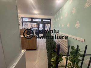 Spatiu comercial ultracentral, zona Mercur - imagine 9