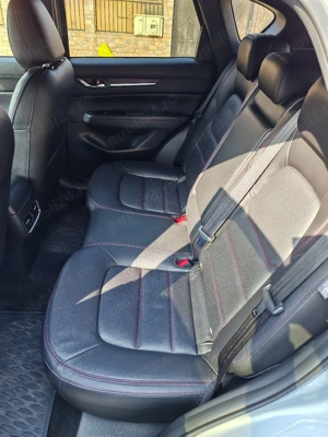 Mazda Cx 5 - imagine 6