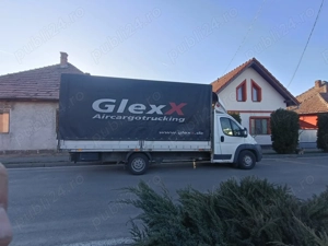 Autoutilitara Peugeot Boxer - imagine 5