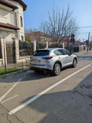 Mazda Cx 5 - imagine 3