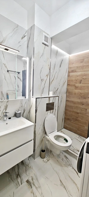 Garsonieră modernă, nouă, gata de mutare -  situată în Bragadiru, loc de parcare inclus - imagine 2