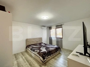 Casă S+P+1 pod mansardabil 165 mpc, teren 1175 mp, la asfalt, Albești - imagine 4
