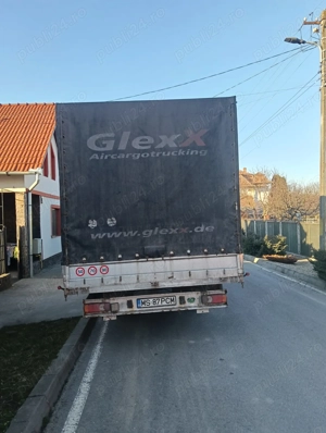 Autoutilitara Peugeot Boxer - imagine 2