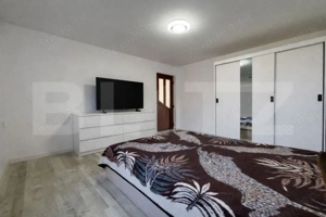 Casă S+P+1 pod mansardabil 165 mpc, teren 1175 mp, la asfalt, Albești - imagine 5