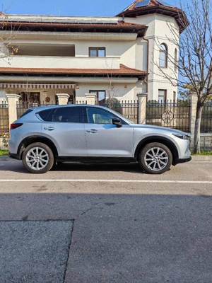 Mazda Cx 5 - imagine 2
