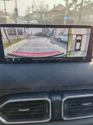 Mazda Cx 5 - imagine 8