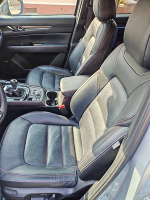 Mazda Cx 5 - imagine 5