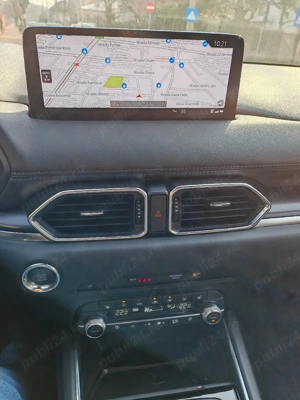 Mazda Cx 5 - imagine 10