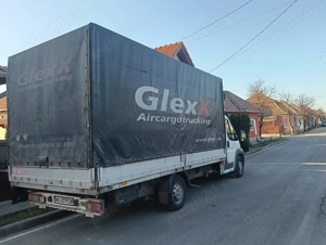 Autoutilitara Peugeot Boxer - imagine 4