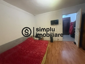 Garsoniera Brazda 24 MP et 1/4 - imagine 6