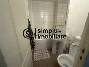 Garsoniera Brazda 24 MP et 1/4 - imagine 5