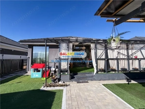 Casa Individuala Parter Izvor Tarlunegni - imagine 14