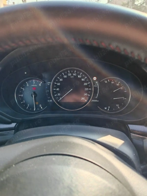 Mazda Cx 5 - imagine 9