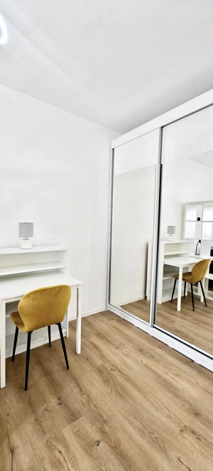 Garsonieră modernă, nouă, gata de mutare -  situată în Bragadiru, loc de parcare inclus - imagine 3