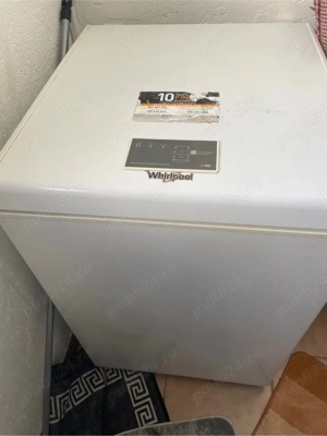 Lada frigorifica in stare foarte buna