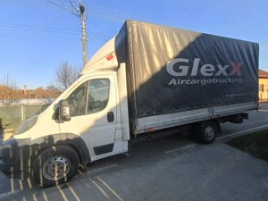 Autoutilitara Peugeot Boxer - imagine 3