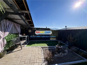 Casa Individuala Parter Izvor Tarlunegni - imagine 15