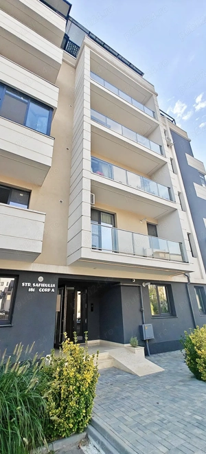 Garsonieră modernă, nouă, gata de mutare -  situată în Bragadiru, loc de parcare inclus - imagine 10