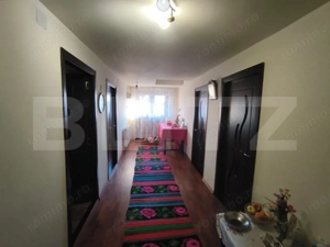 Gospodarie deosebita, casa de locuit, spatiu comercial, 155 mpu si 200mp teren  - imagine 6