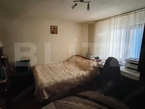 Gospodarie deosebita, casa de locuit, spatiu comercial, 155 mpu si 200mp teren  - imagine 8