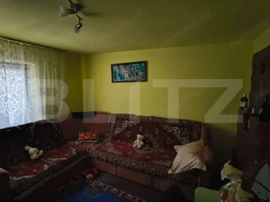 Gospodarie deosebita, casa de locuit, spatiu comercial, 155 mpu si 200mp teren  - imagine 5