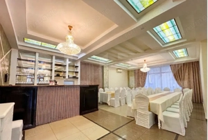 Oportunitate: Hotel 18 Camere | Restaurant + Sală Conferință | Parcare privată