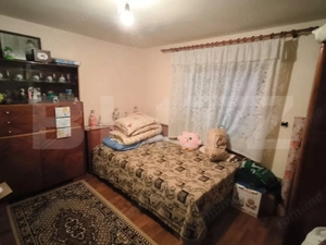 Gospodarie deosebita, casa de locuit, spatiu comercial, 155 mpu si 200mp teren  - imagine 13