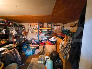 Gospodarie deosebita, casa de locuit, spatiu comercial, 155 mpu si 200mp teren  - imagine 18