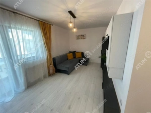 Apartartament 2 camere balcon loc parcare in zona Doamna Stanca Sibiu