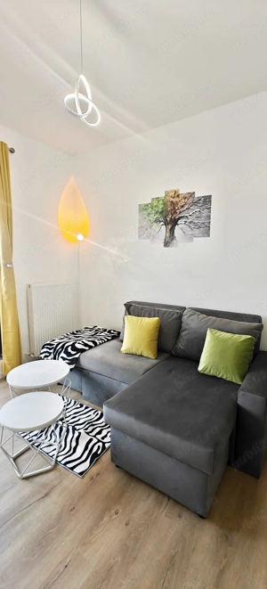 Garsonieră modernă, nouă, gata de mutare -  situată în Bragadiru, loc de parcare inclus - imagine 7