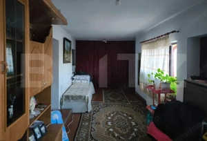 Gospodarie deosebita, casa de locuit, spatiu comercial, 155 mpu si 200mp teren  - imagine 7