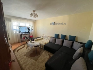 Metrou Brancoveanu 70 mp Decomandat Renovat