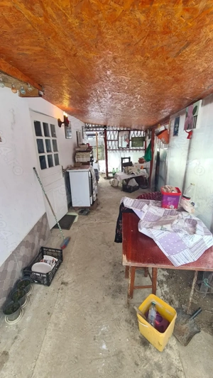 Casă de vânzare în comuna Băiculești, sat Tutana, județ Argeș. - imagine 4